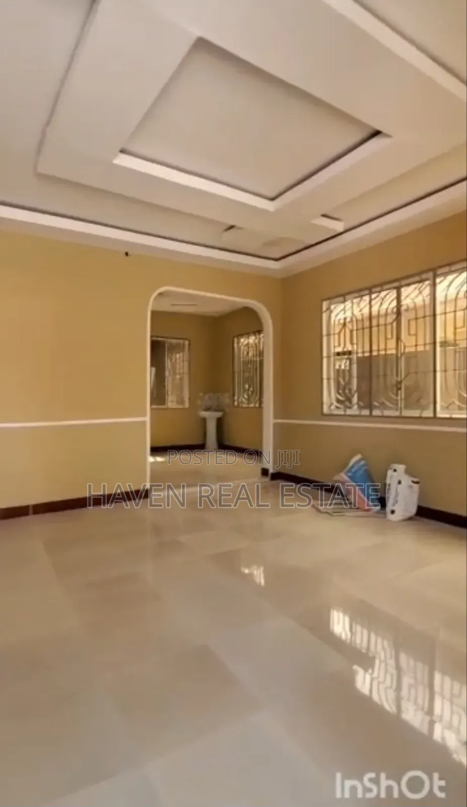 3bdrm House in Kinyerezi for sale