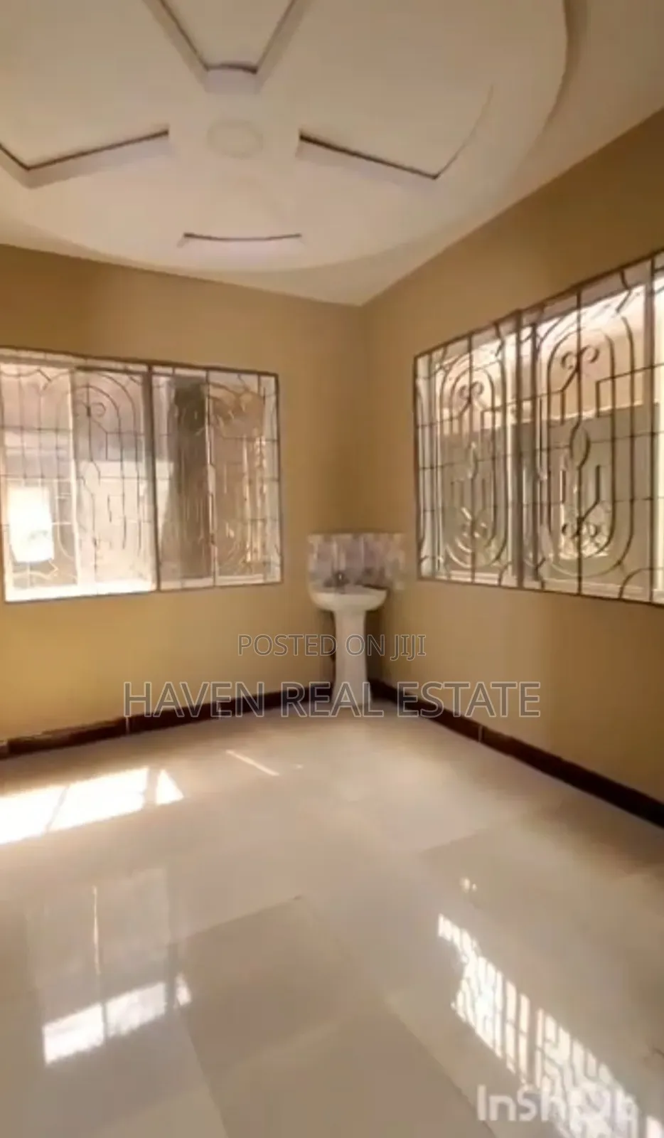 3bdrm House in Kinyerezi for sale