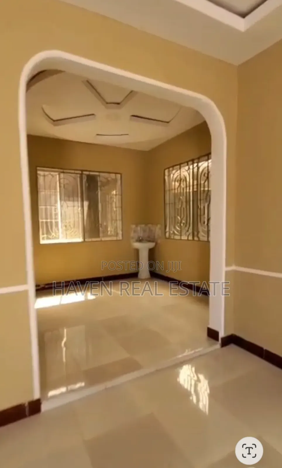 3bdrm House in Kinyerezi for sale