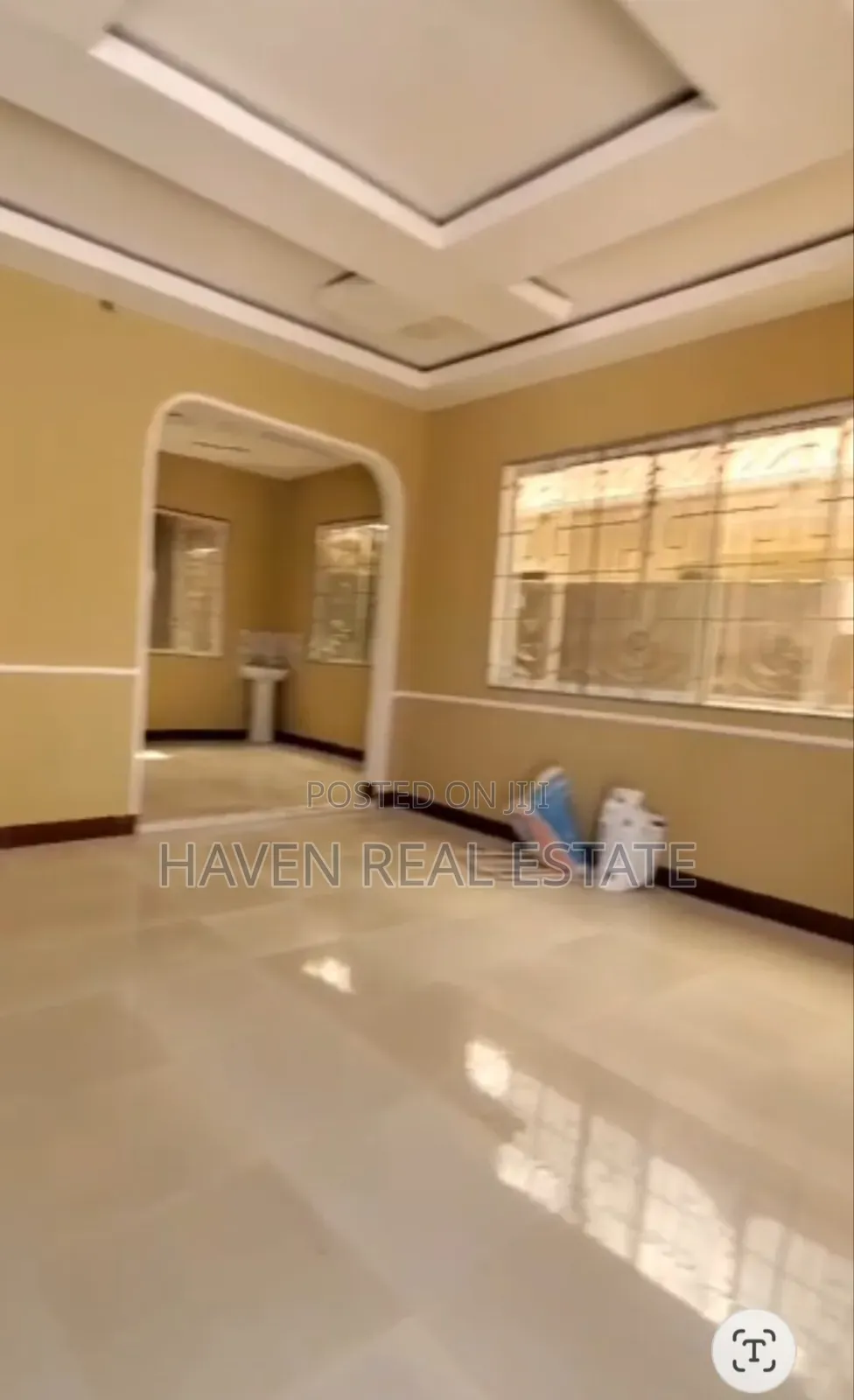 3bdrm House in Kinyerezi for sale