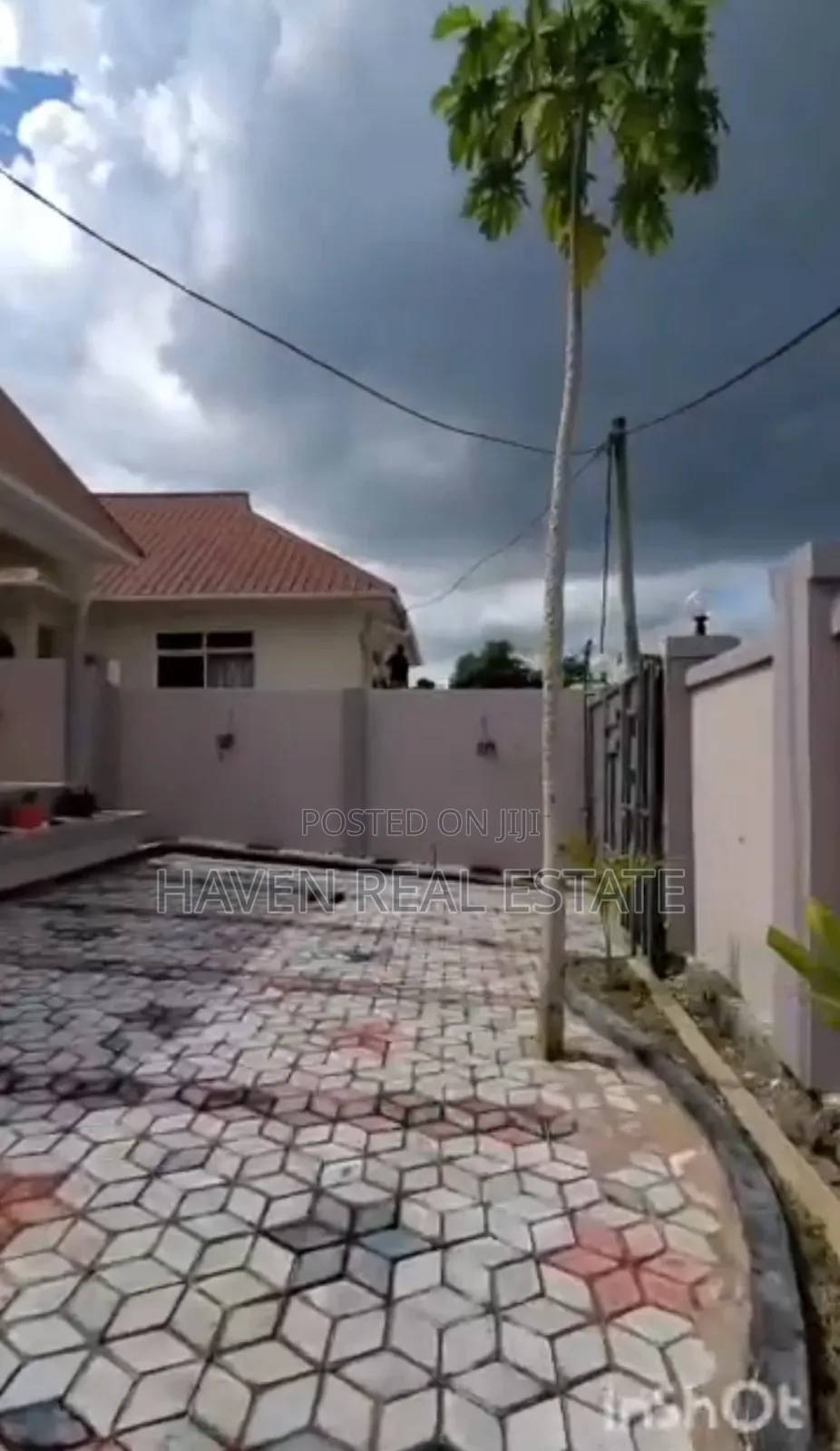 3bdrm House in Kinyerezi for sale