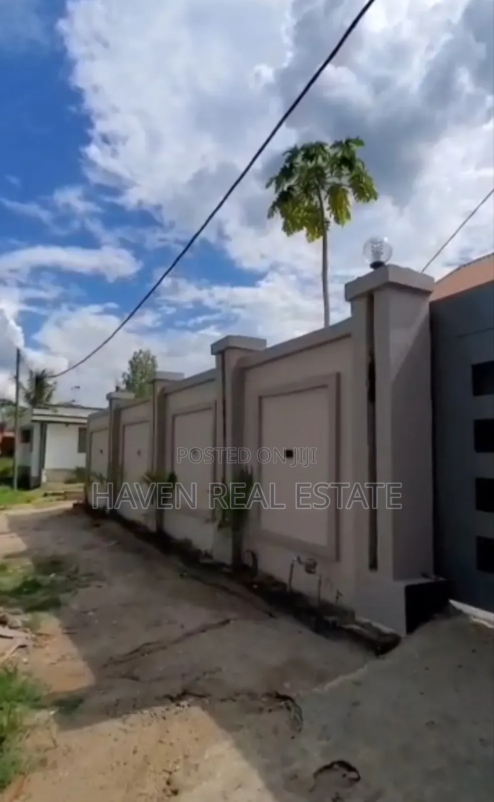 3bdrm House in Kinyerezi for sale