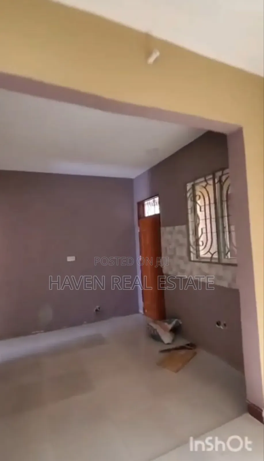 3bdrm House in Kinyerezi for sale