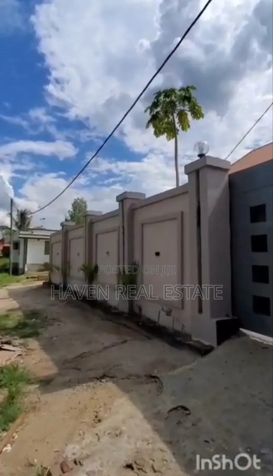 3bdrm House in Kinyerezi for sale