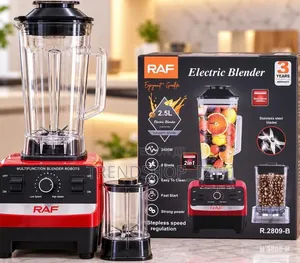 RAF Electric Blender 2.5L
