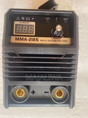 Turo Welding Machines