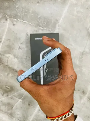 New Samsung Galaxy S26+ 256 GB Blue