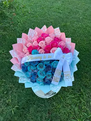 Event Decoration Supplies– Balloons, Flowers & Accessories