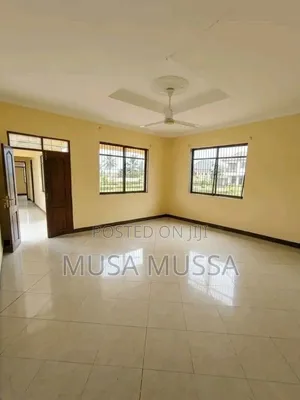 Furnished 1bdrm House in Sinza for rent