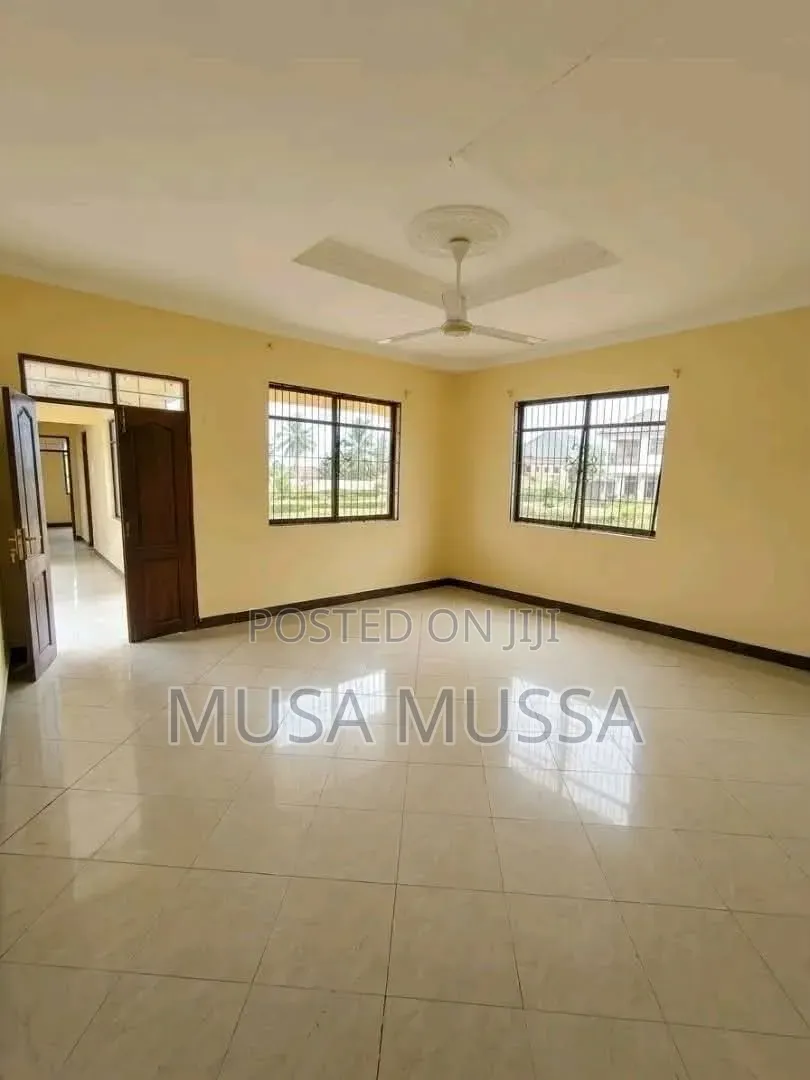 Furnished 1bdrm House in Sinza for rent