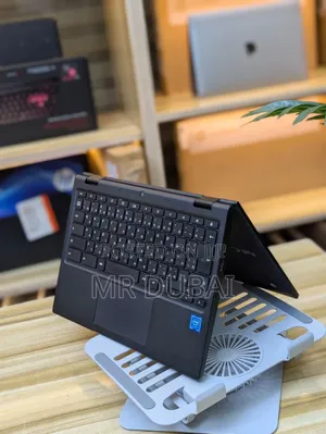 Laptop NEC 4GB Intel SSD 32GB