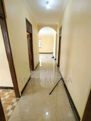 Furnished 1bdrm House in Sinza for rent