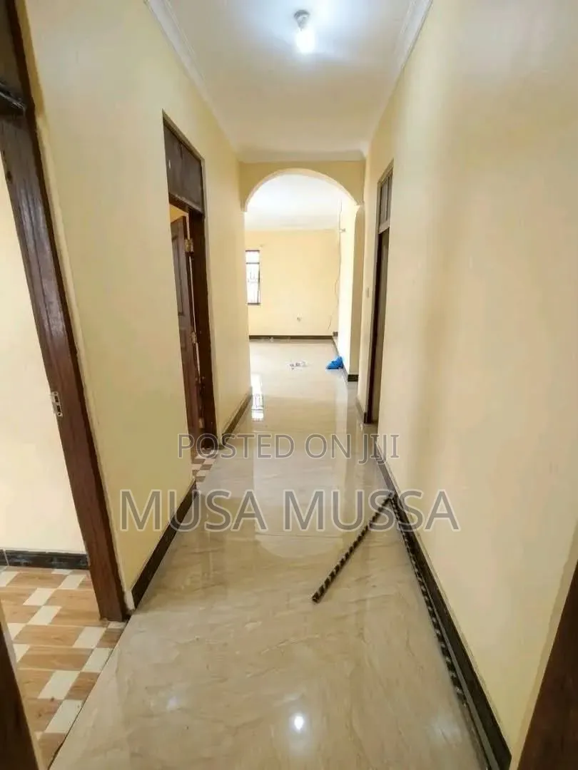 Furnished 1bdrm House in Sinza for rent