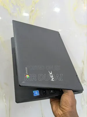 Laptop NEC 4GB Intel SSD 32GB