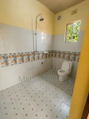 Furnished 1bdrm House in Sinza for rent