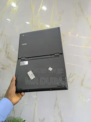 Laptop NEC 4GB Intel SSD 32GB