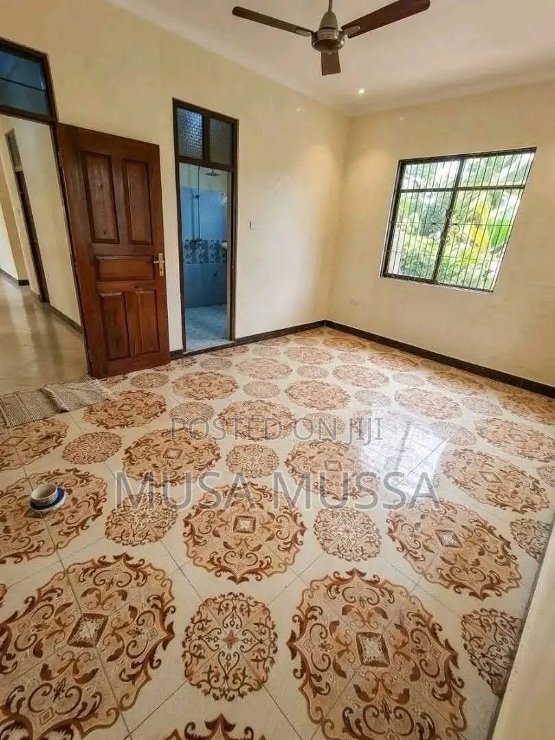 Furnished 1bdrm House in Sinza for rent