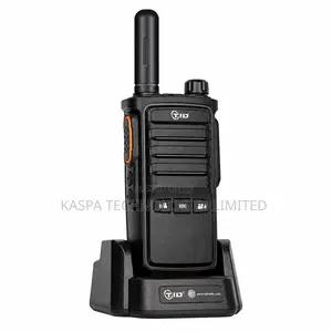 SIM Card Two Way Radio
