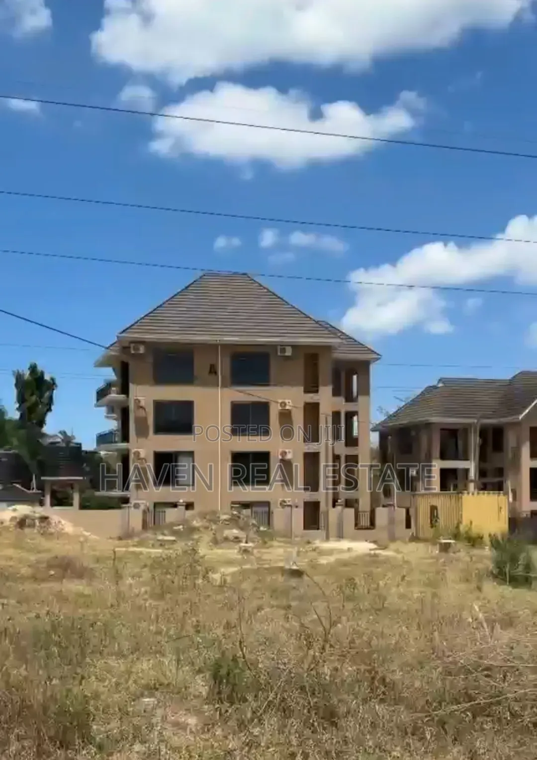 Viwanja Vinauzwa Makongo
