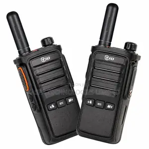 SIM Card Two Way Radio