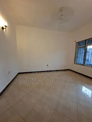Furnished 3bdrm House in Mikocheni for rent