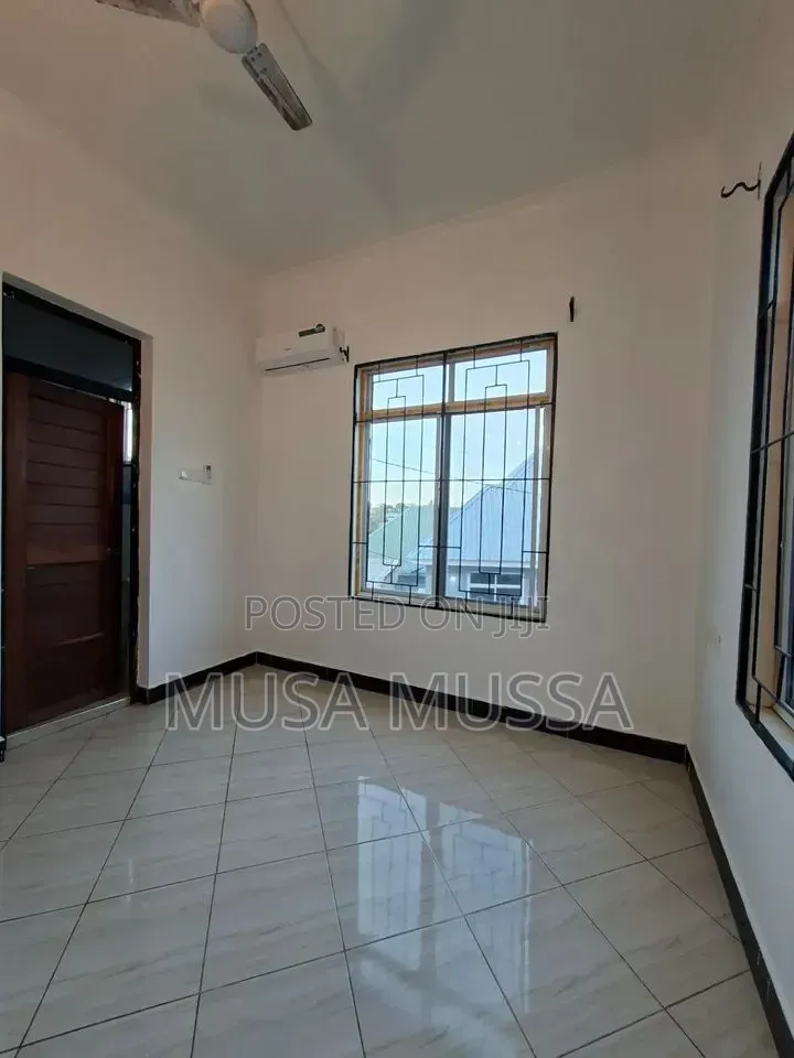 Furnished 3bdrm House in Mikocheni for rent