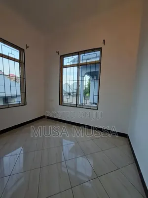 Furnished 3bdrm House in Mikocheni for rent