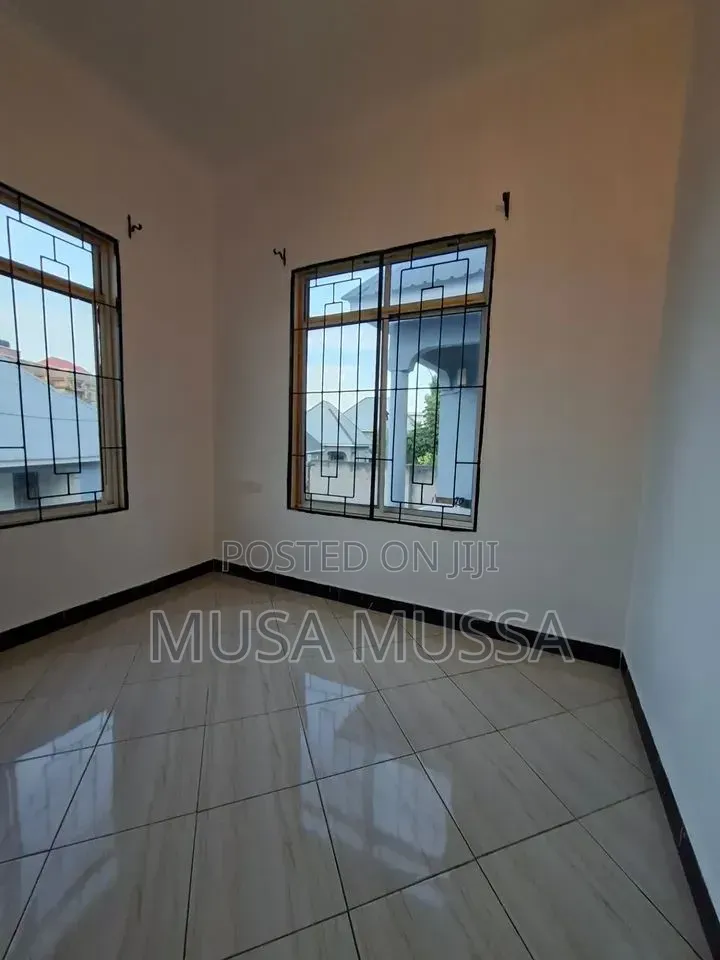 Furnished 3bdrm House in Mikocheni for rent