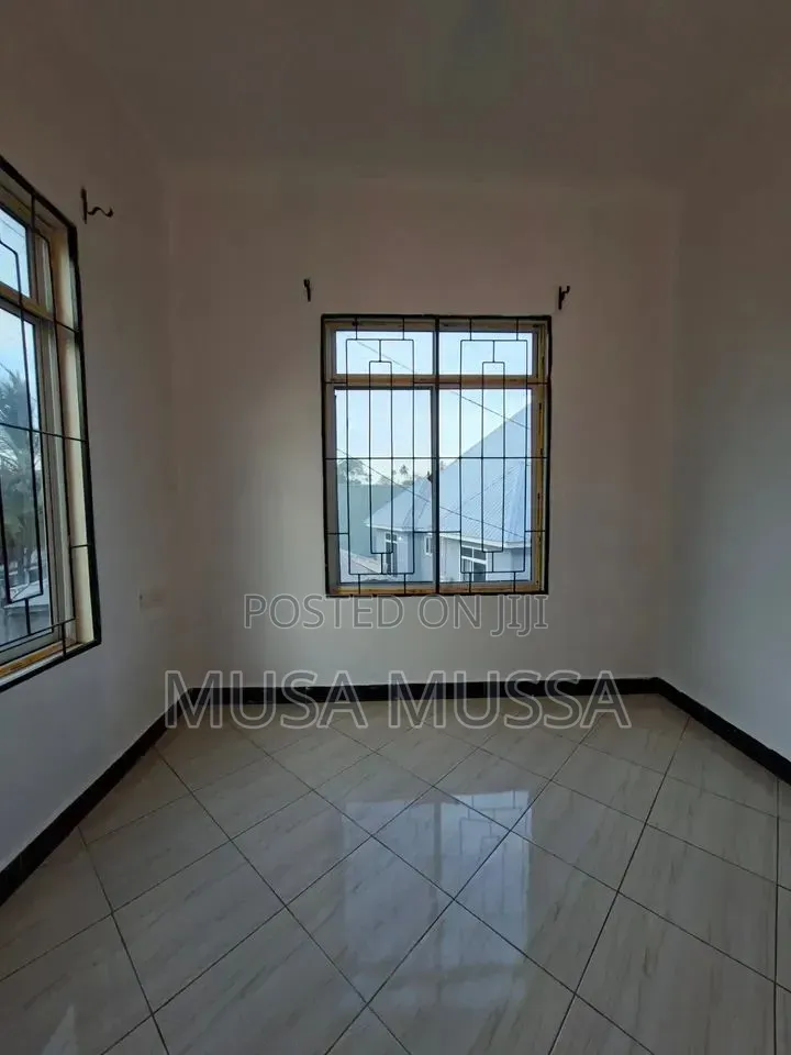Furnished 3bdrm House in Mikocheni for rent