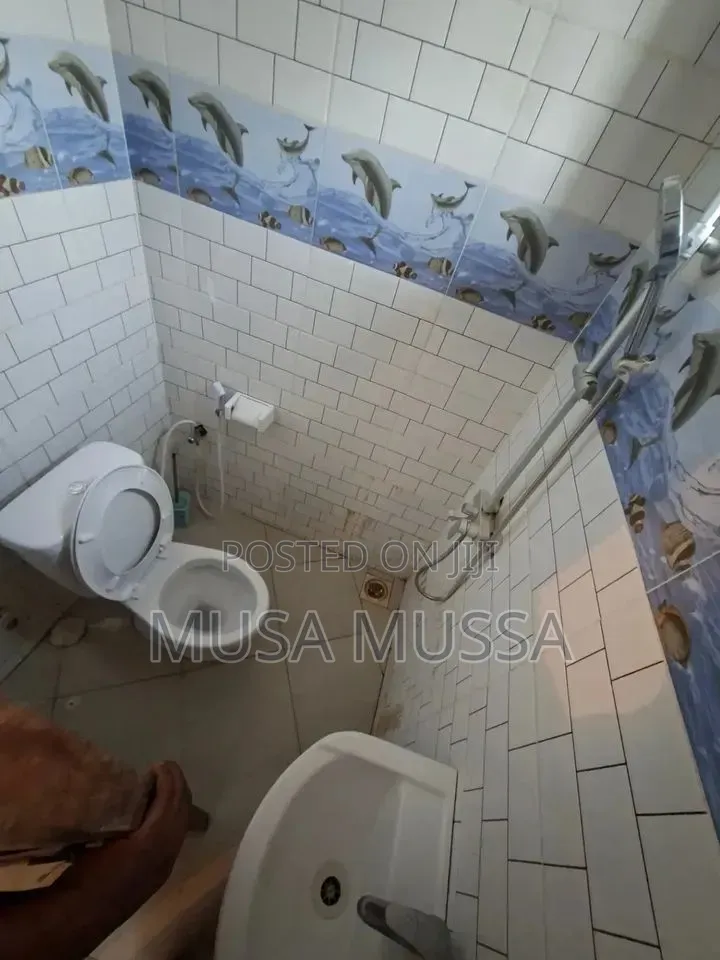 Furnished 3bdrm House in Mikocheni for rent