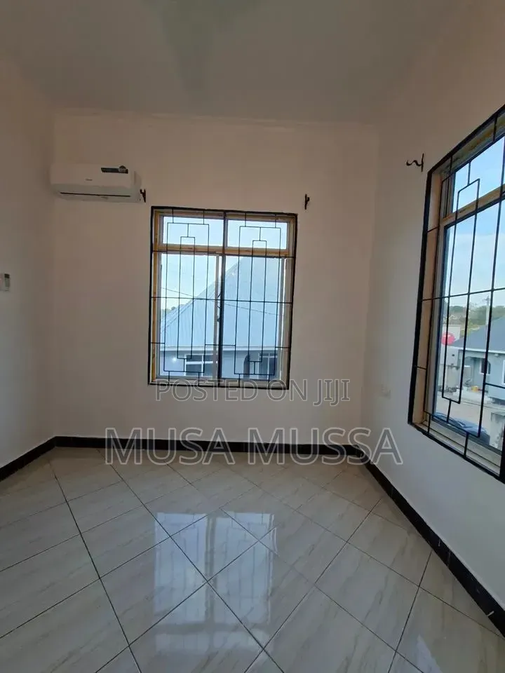 Furnished 3bdrm House in Mikocheni for rent
