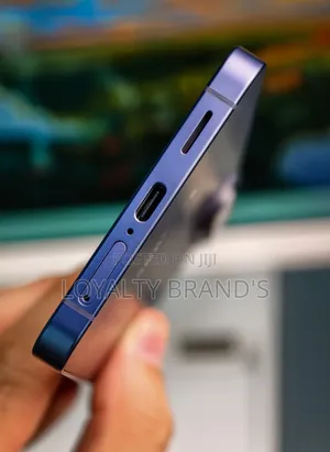 New Samsung Galaxy S26+ 512 GB Purple