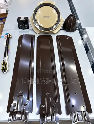 Sharp Original Fan
