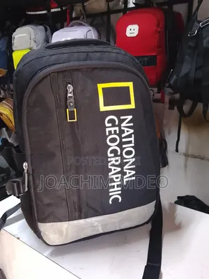 School Second Hand Backpacks