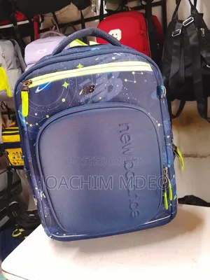 School Second Hand Backpacks