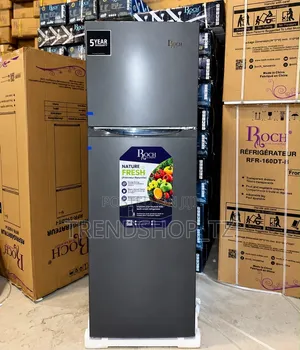 Roch Fridge