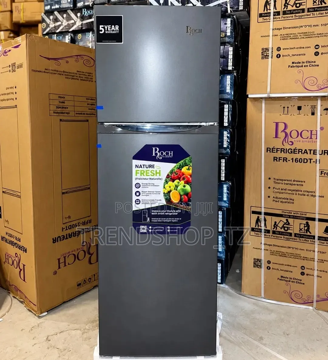 Roch Fridge