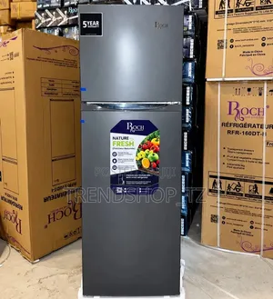 Roch Fridge