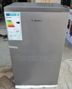 Hisense Fridge H125RTS