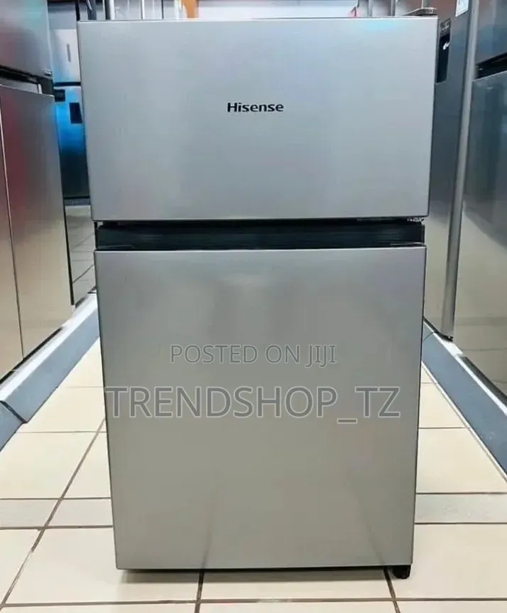 Hisense H120tts