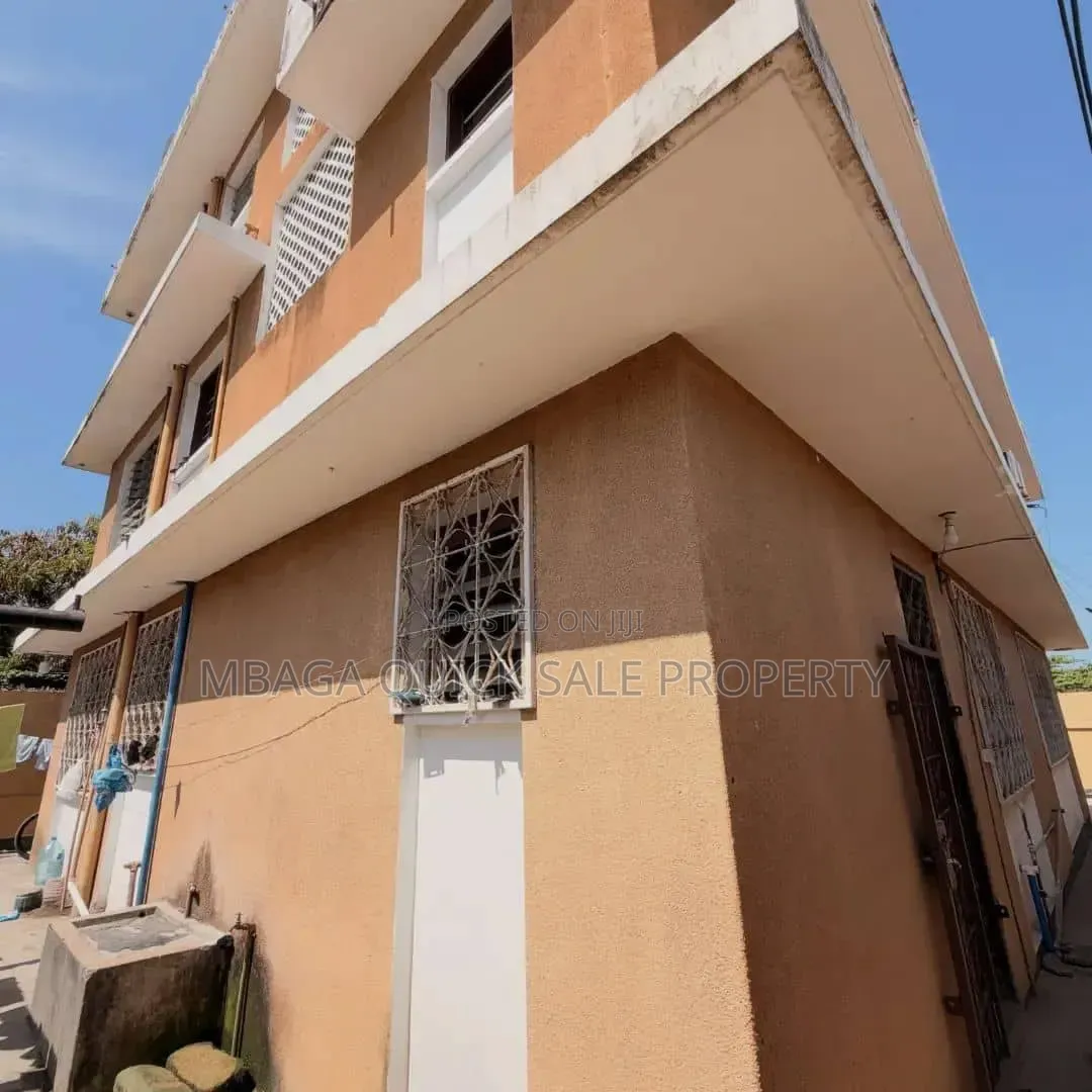 4bdrm House in Kinondoni for sale