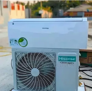 Hisense Split Unit Air Conditioner Inverter 22tr4 ( 22000 Btu )