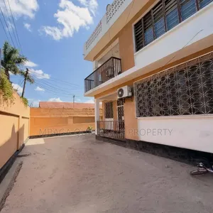 4bdrm House in Kinondoni for sale