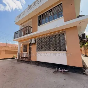 4bdrm House in Kinondoni for sale