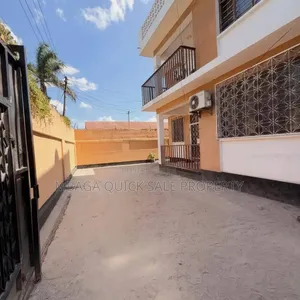 4bdrm House in Kinondoni for sale