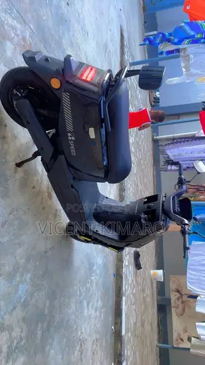 Focin 2025 Black