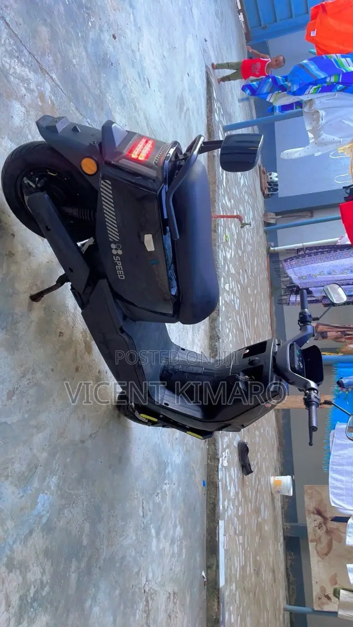 Focin 2025 Black