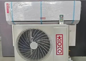 Hisense Split Unit Air Conditioner Inverter 30 Tr4 ( 30000 Btu )
