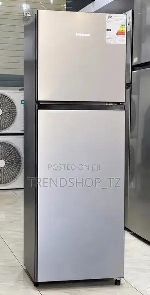 *Hisense Fridge RD20 (154L)
