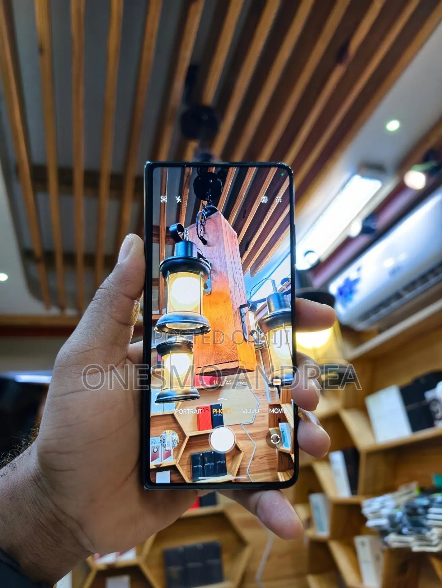 Honor Magic V2 512 GB Black